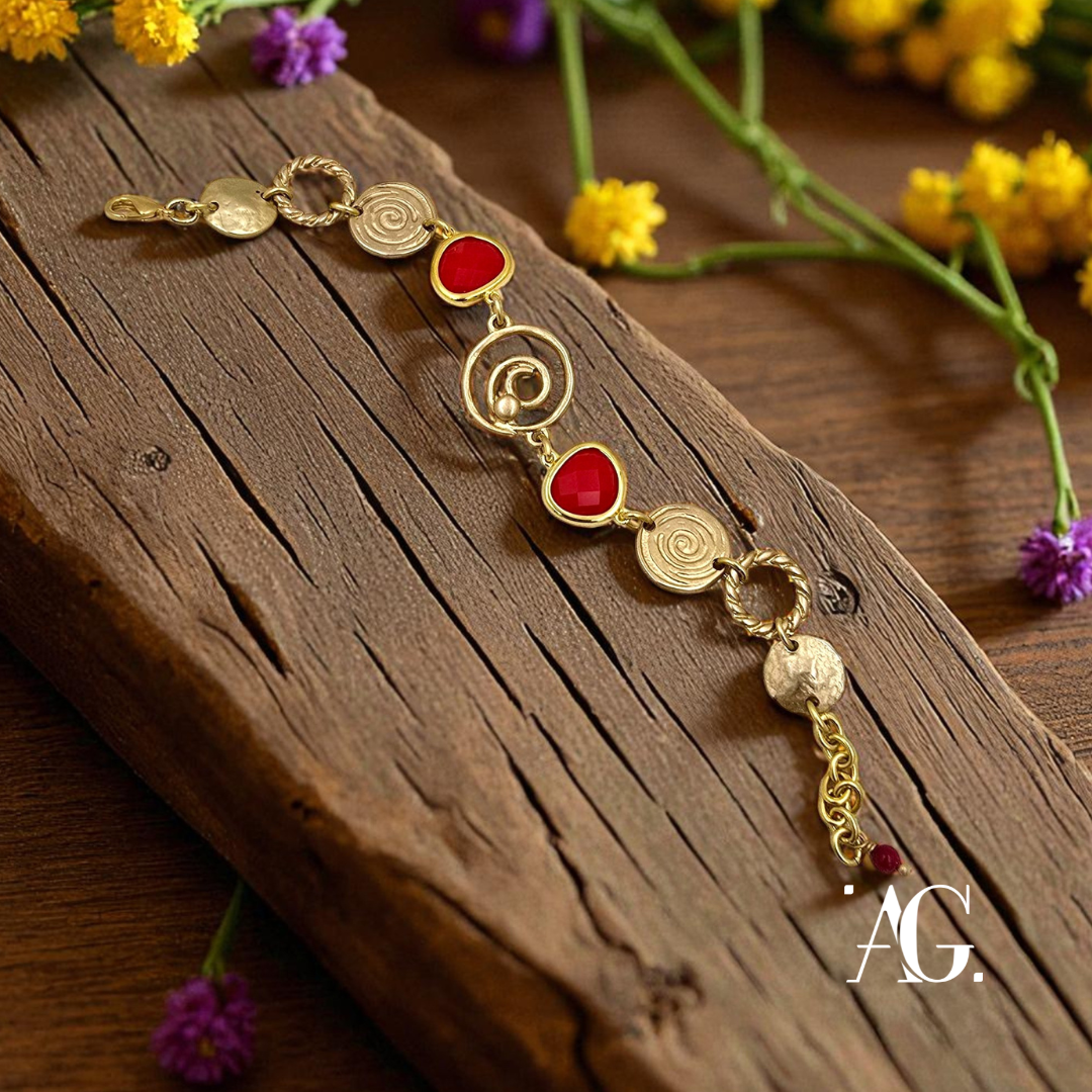 BRACCIALE CHARME "Galaxia"