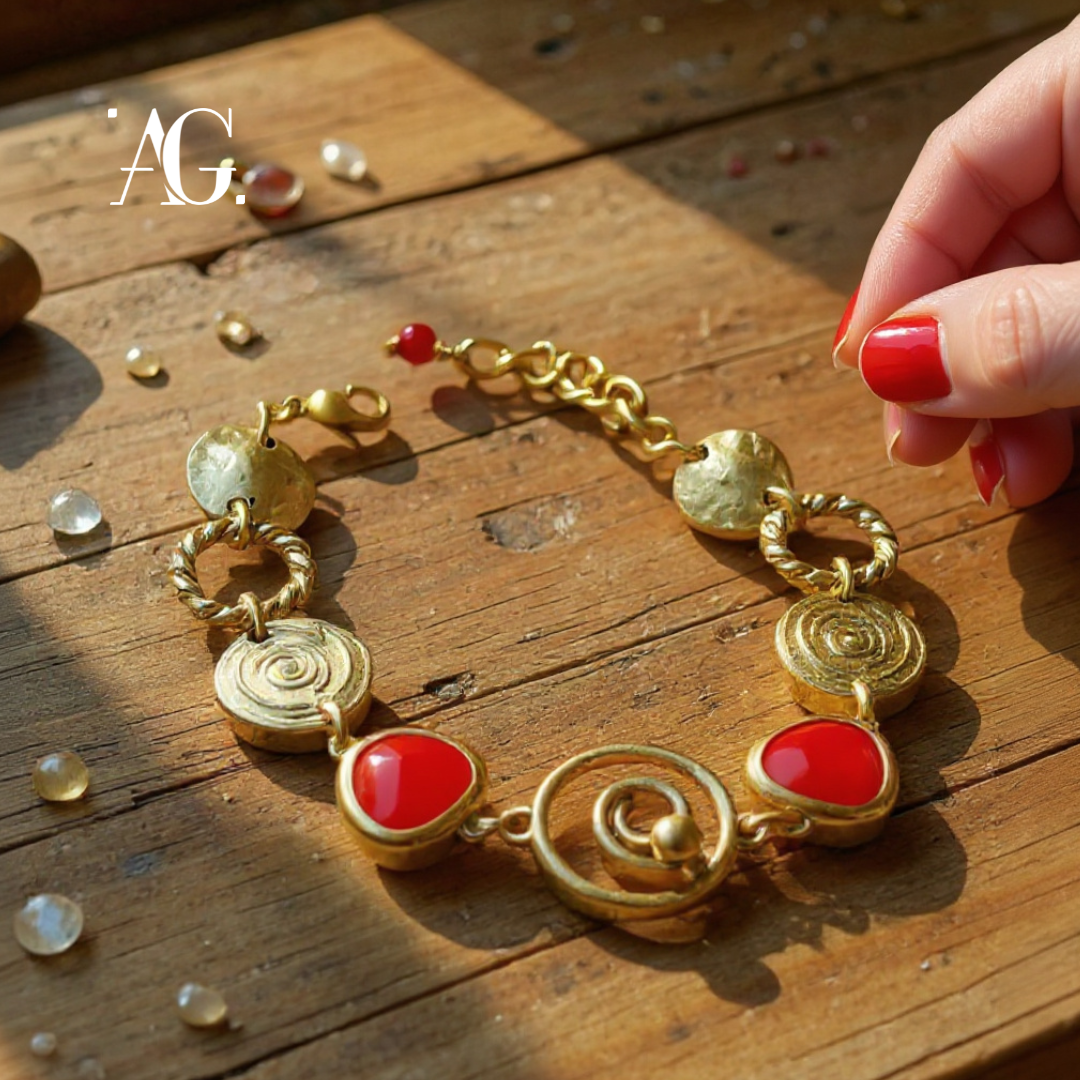 BRACCIALE CHARME "Galaxia"