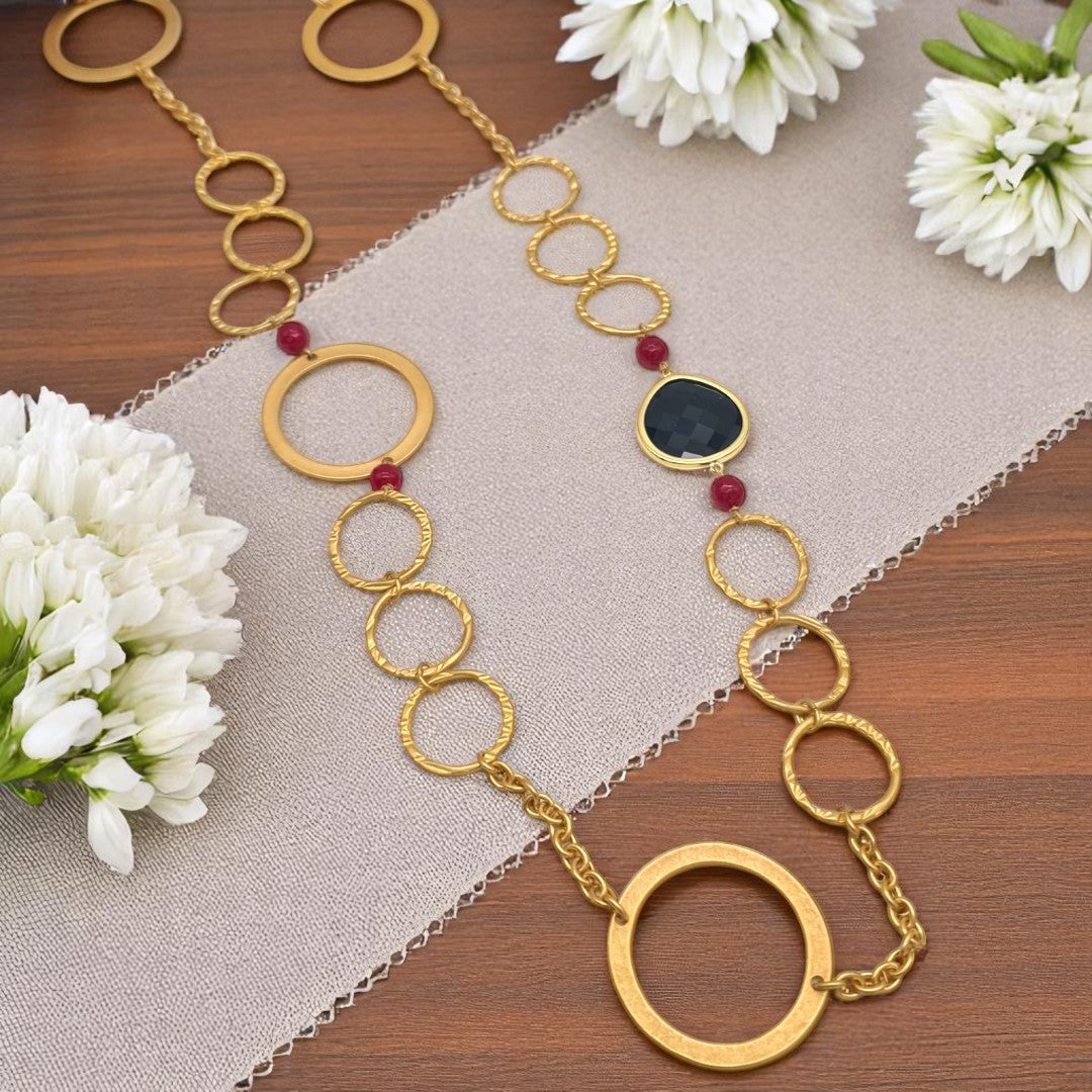 ELEGANCE NECKLACE