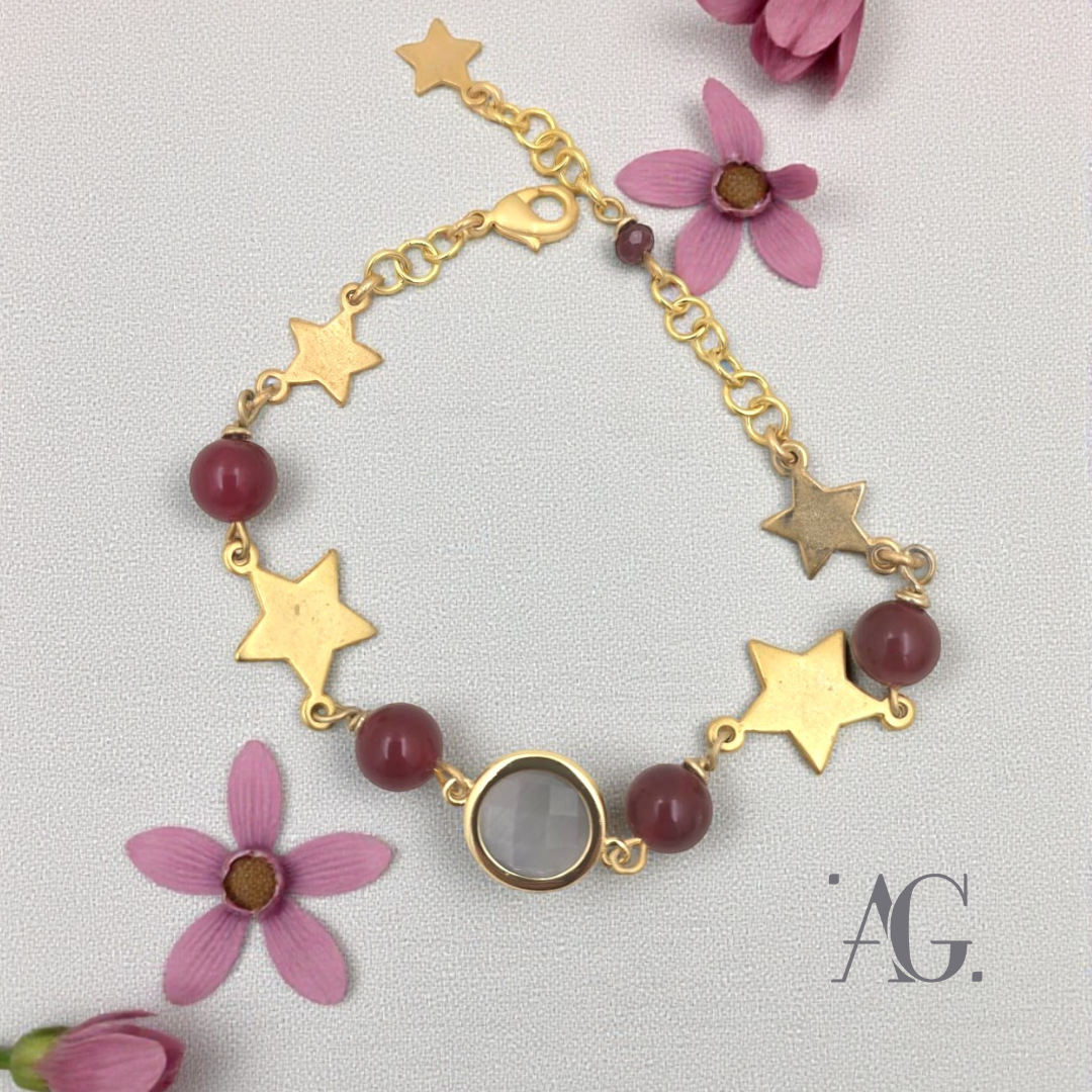 Set Elegance "ETOILE"