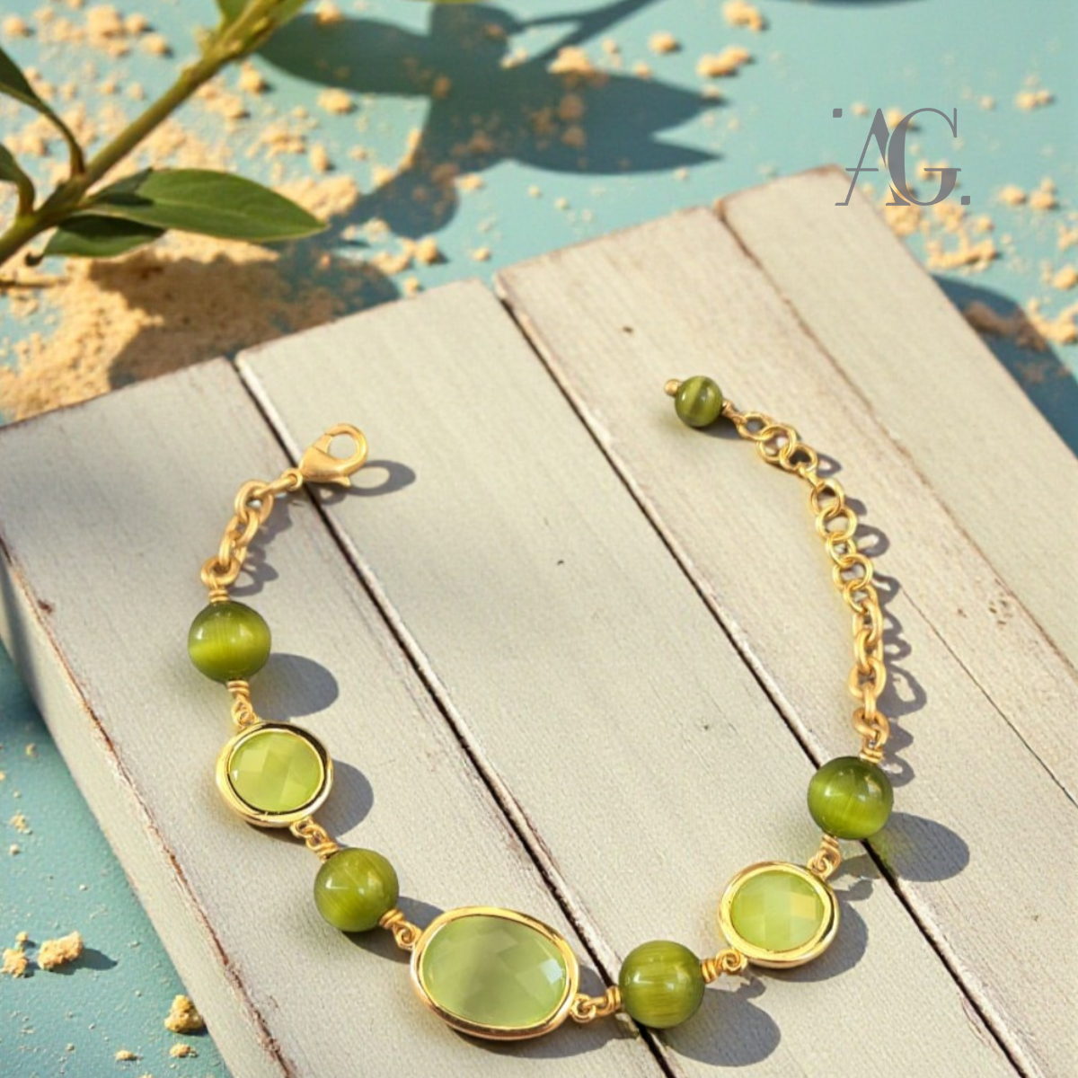 Bracciale Elegance ZEFRA