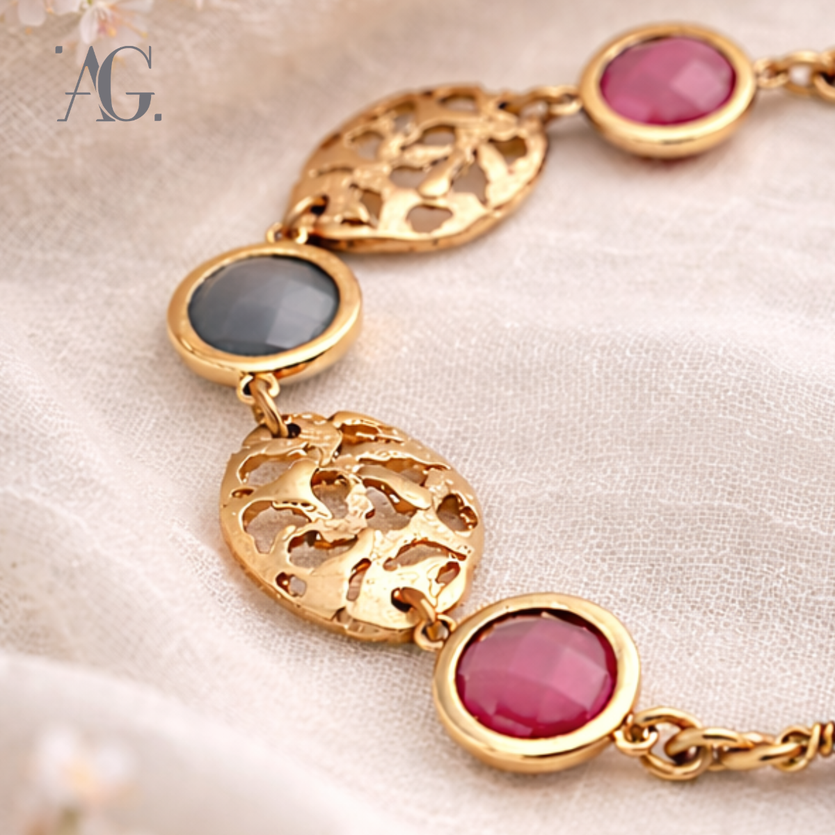 Bracciale Elegance "Altea"