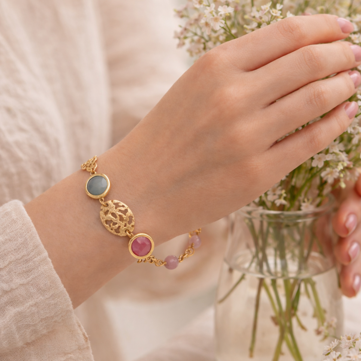 Bracciale Elegance "Altea"