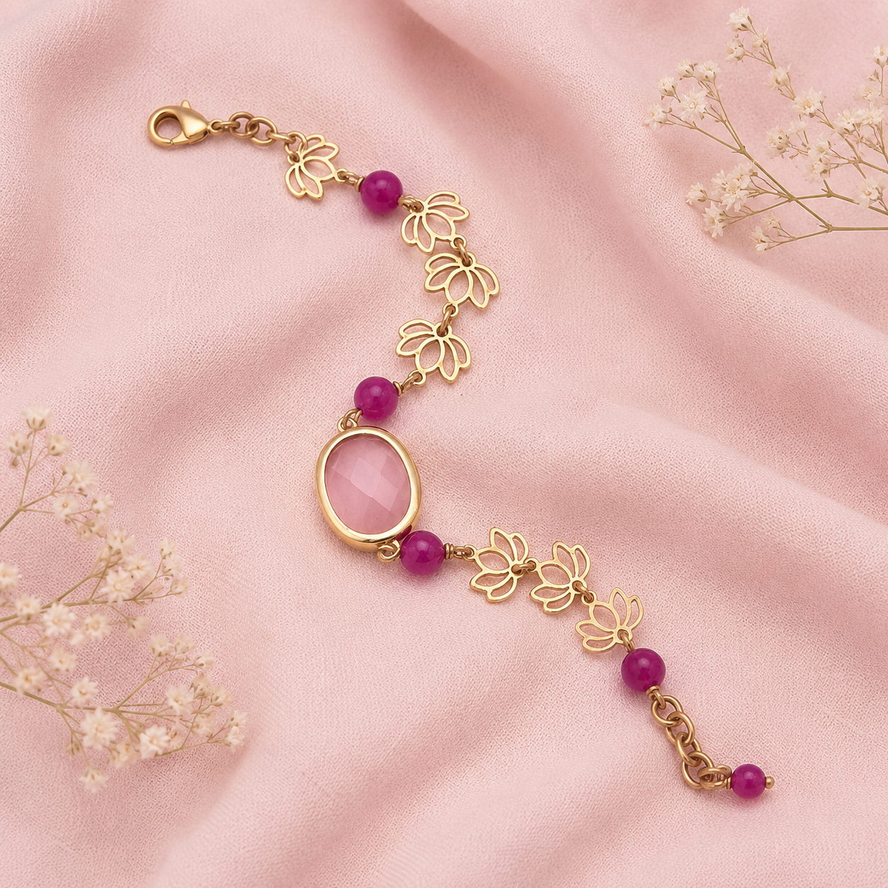 Bracciale Elegance "Ophira"