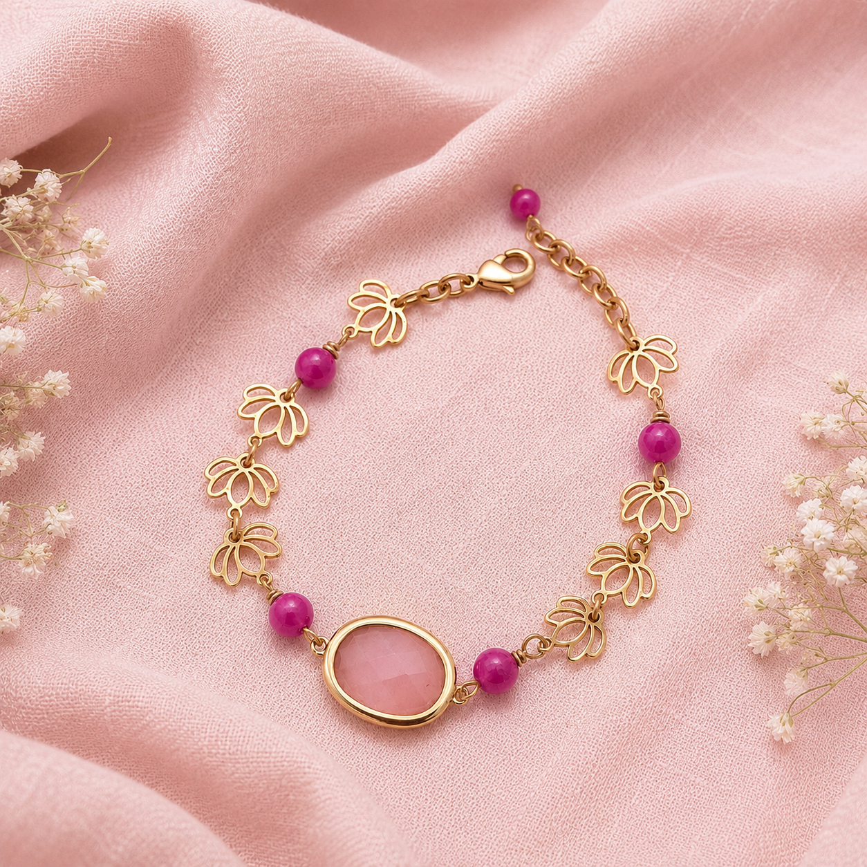 Bracciale Elegance "Ophira"