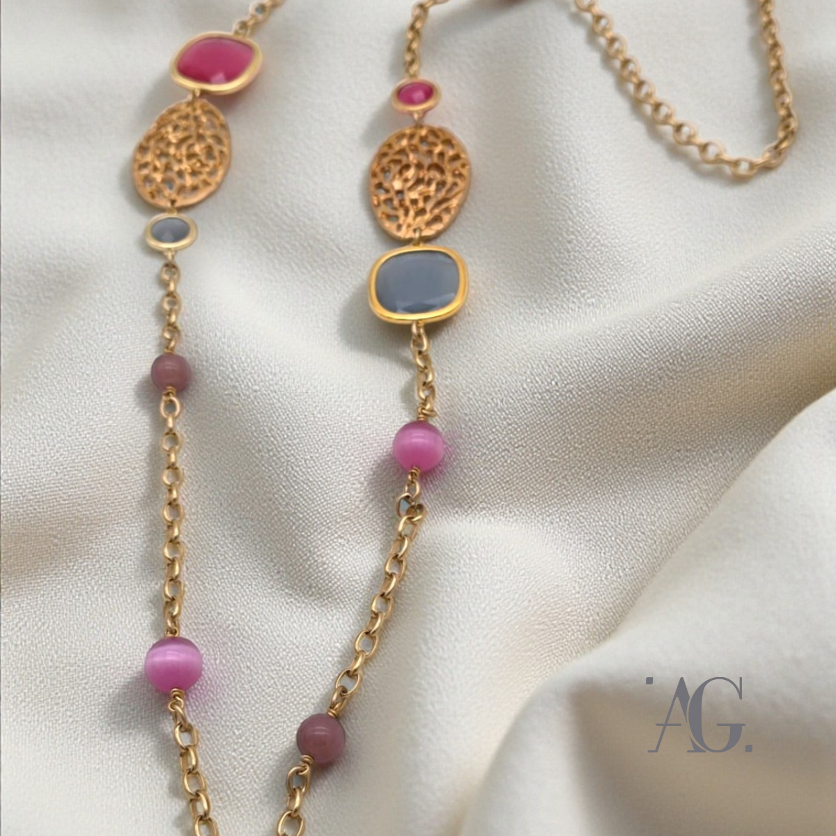 Collana Elegance "Altea"