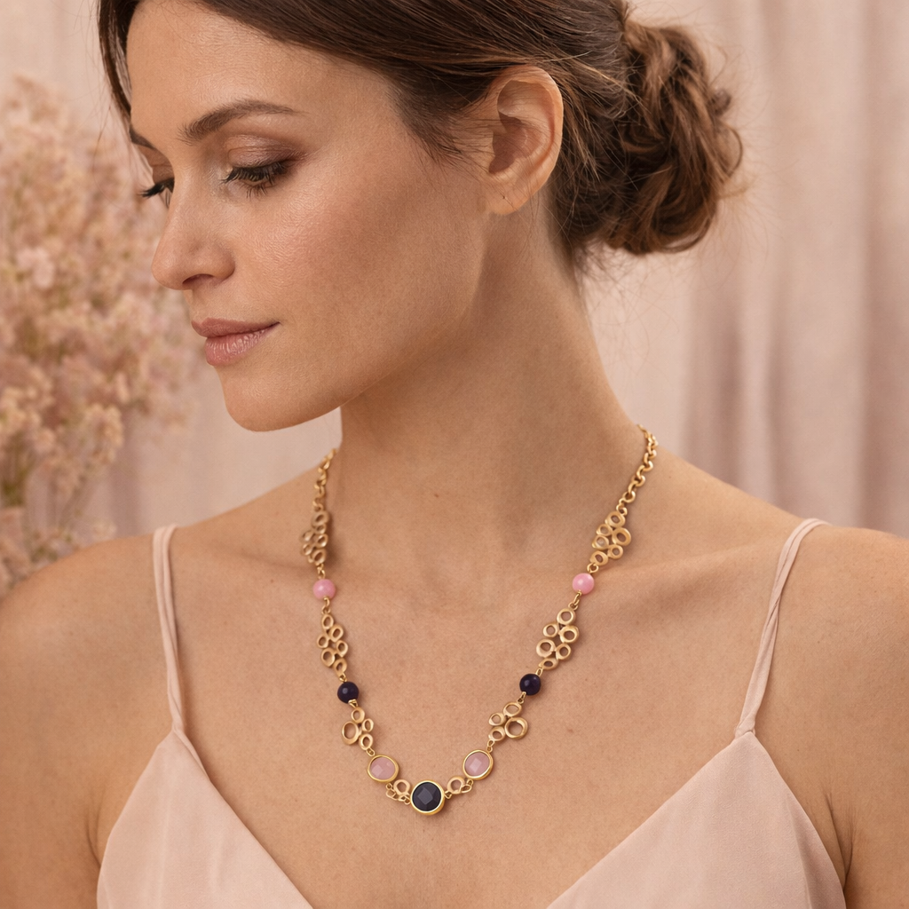 Collana Elegance OFELIA