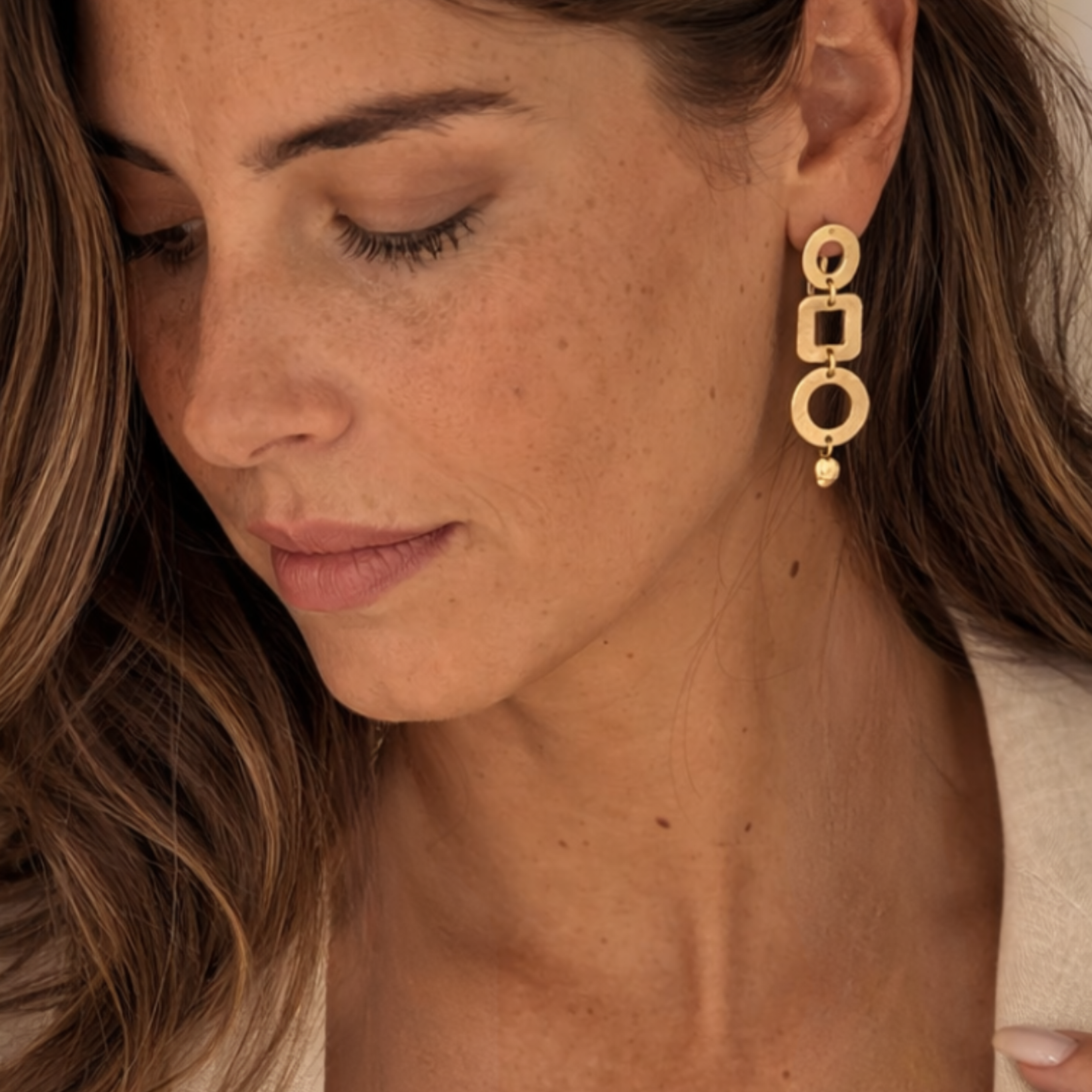 Orecchini Easy "Harmony"