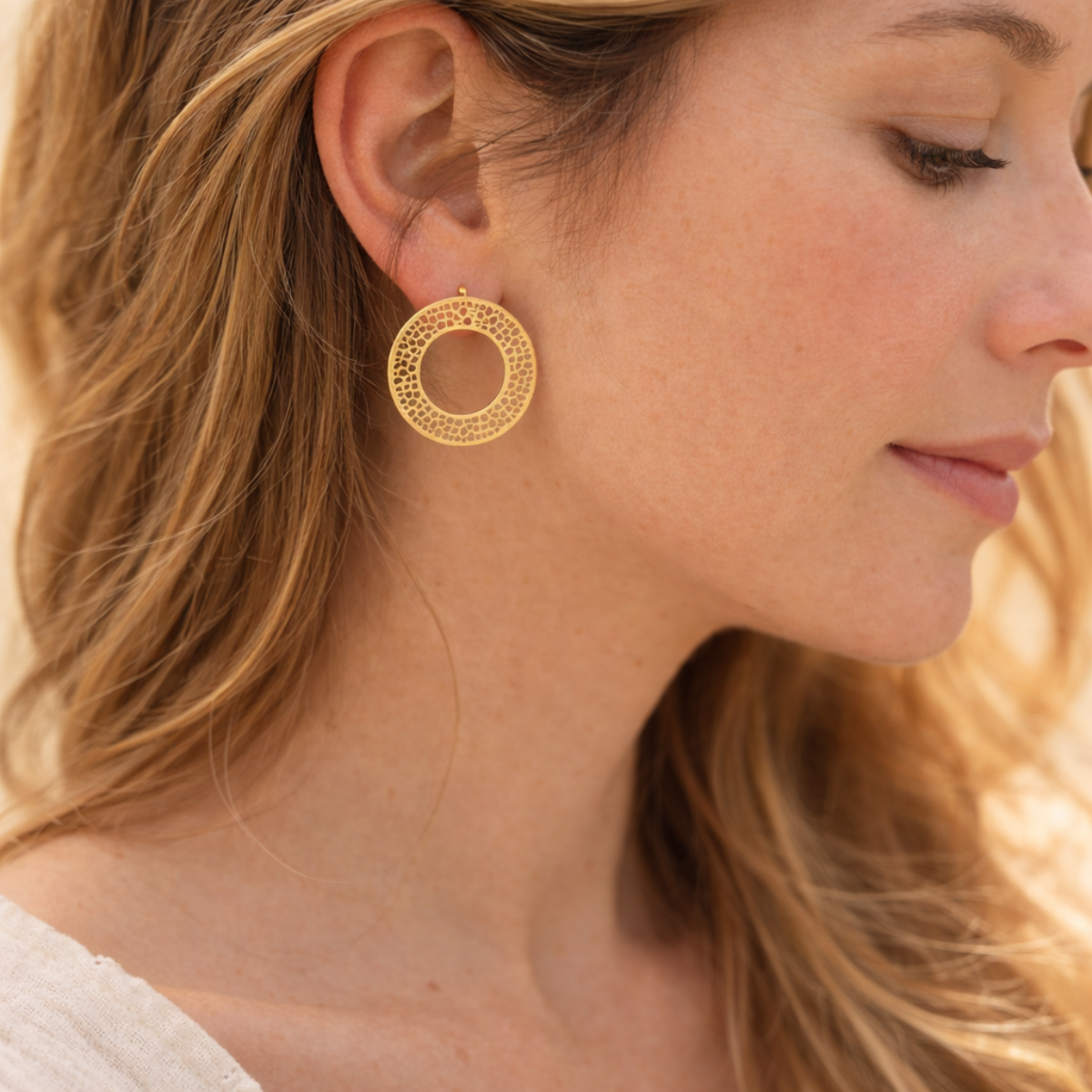 Orecchini Easy "Alva"