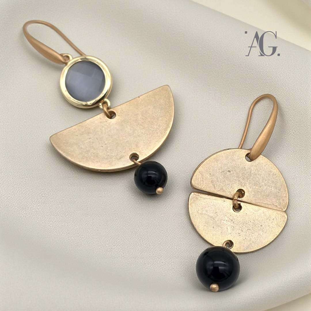 Orecchini Charme "In Bilico"