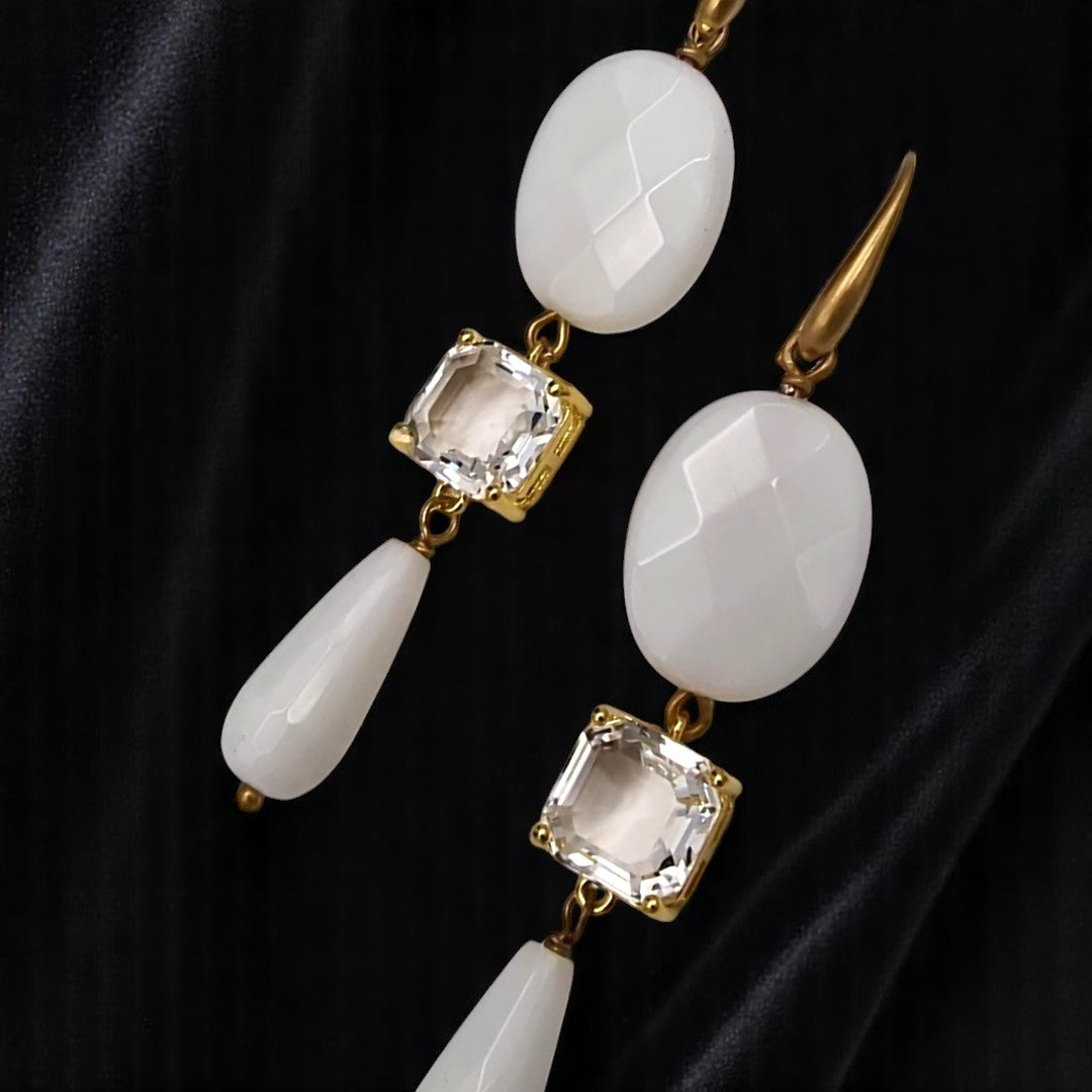 Orecchini Elegance