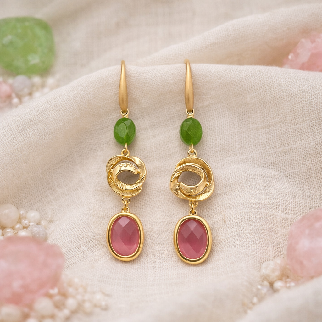 Orecchini Elegance "Dalia"