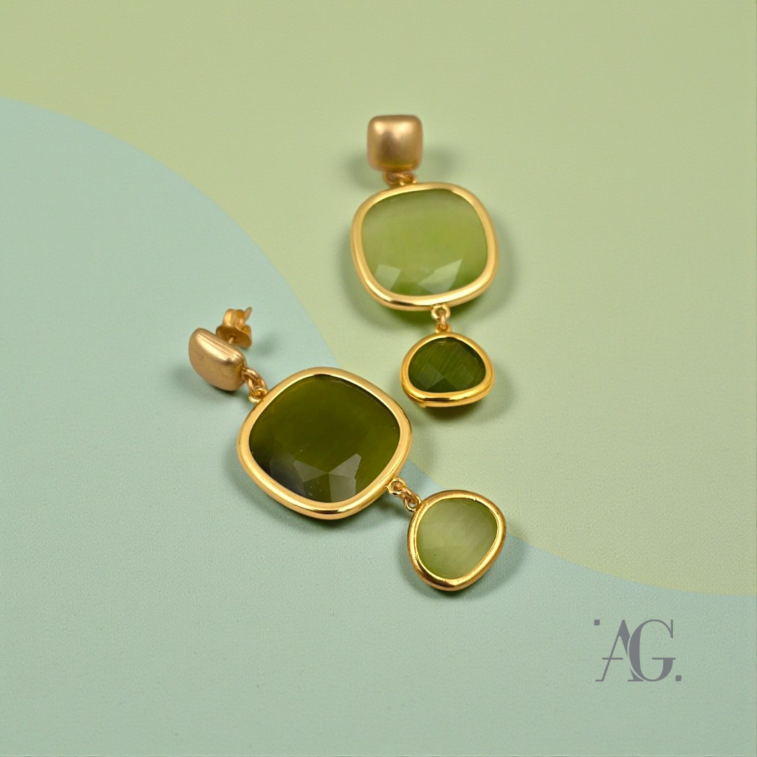 Orecchini Ugualoi Diversi "OLIVIA"