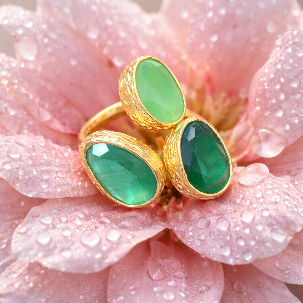 Anello Elegance Elise