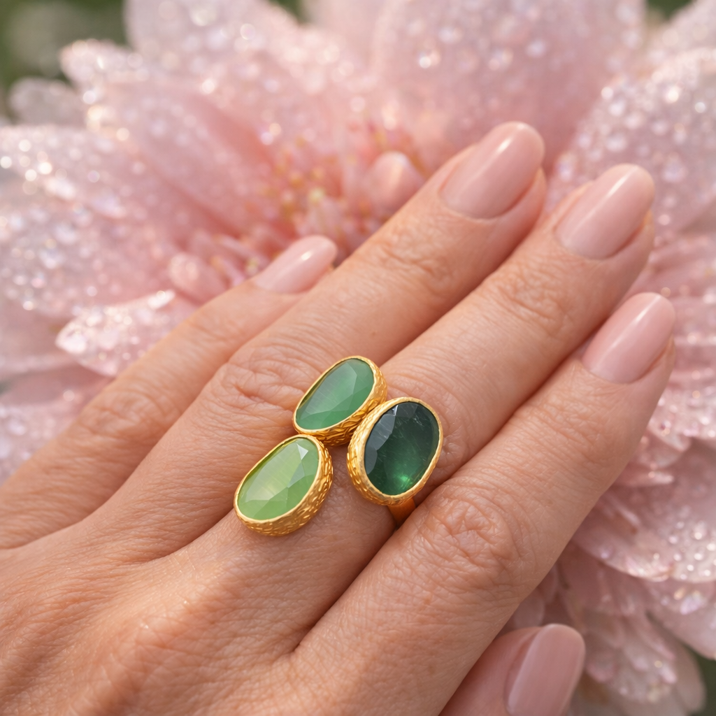 Anello Elegance Elise