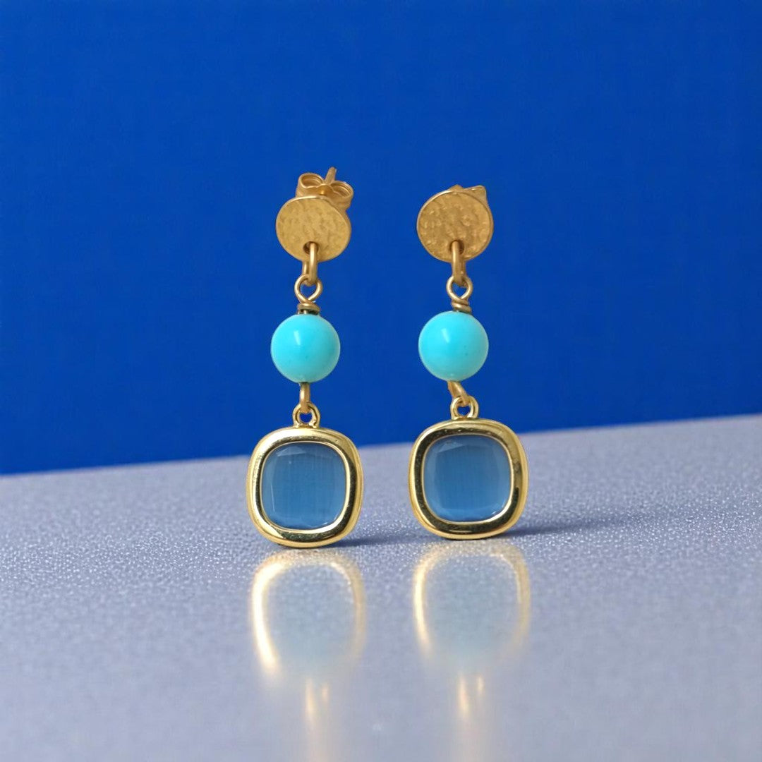 ELEGANCE EARRINGS