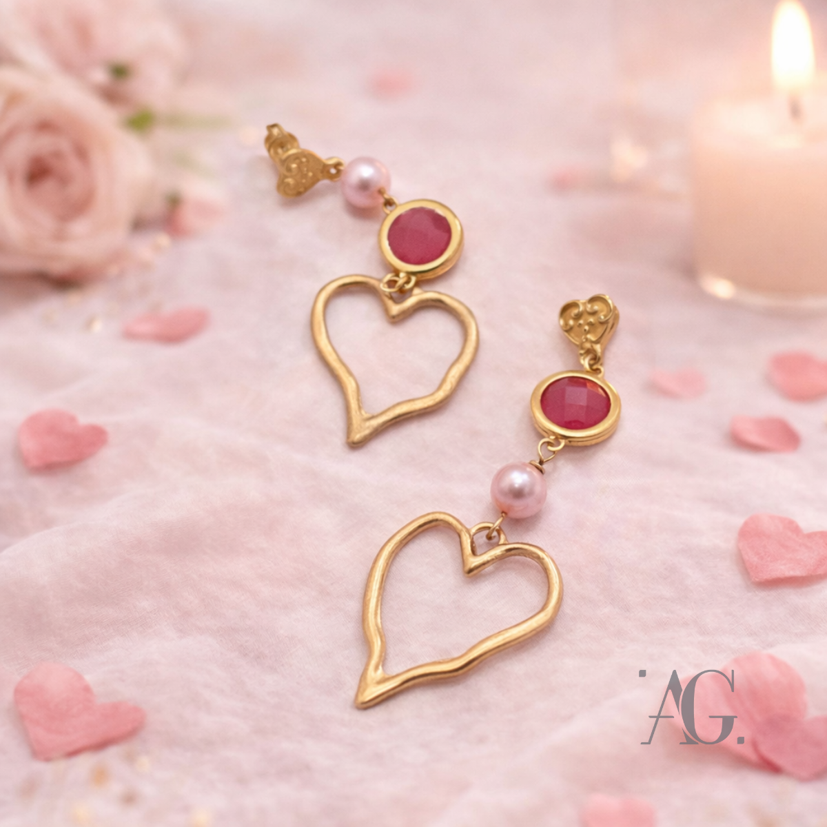 Orecchini Charme AMELIE