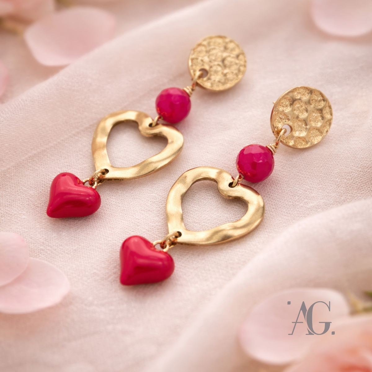 Orecchini Charme CORE'