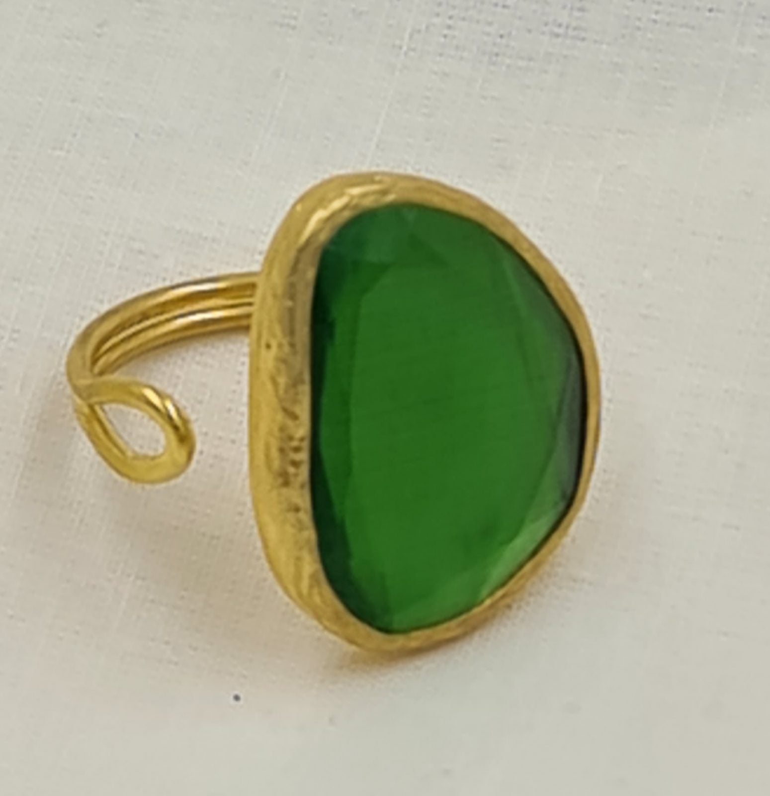 anello annagimilano linea elegance
