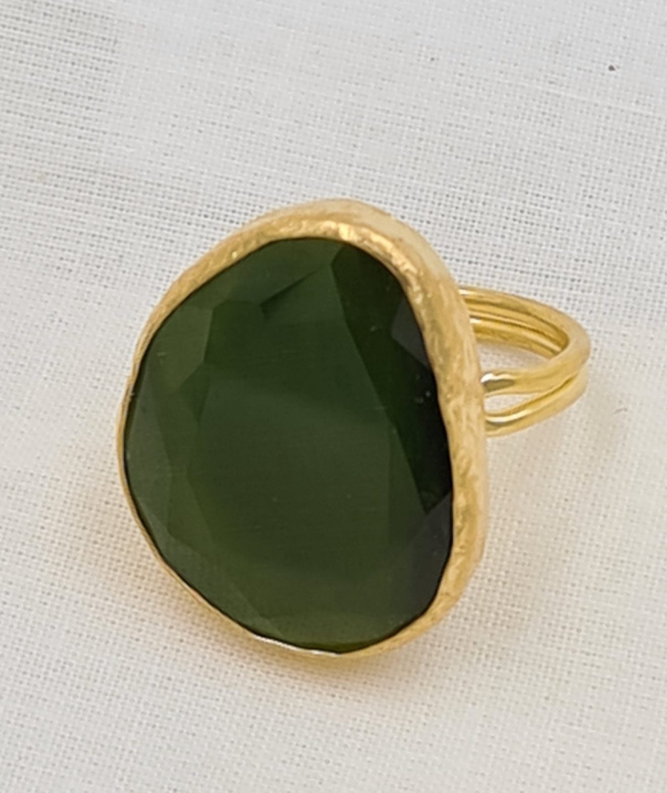 anello annagimilano linea elegance
