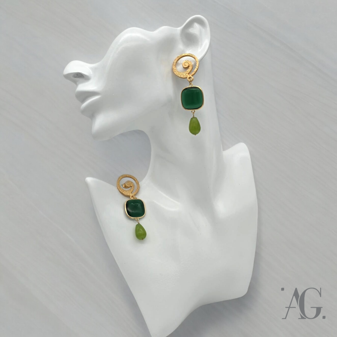 ELEGANCE EARRINGS