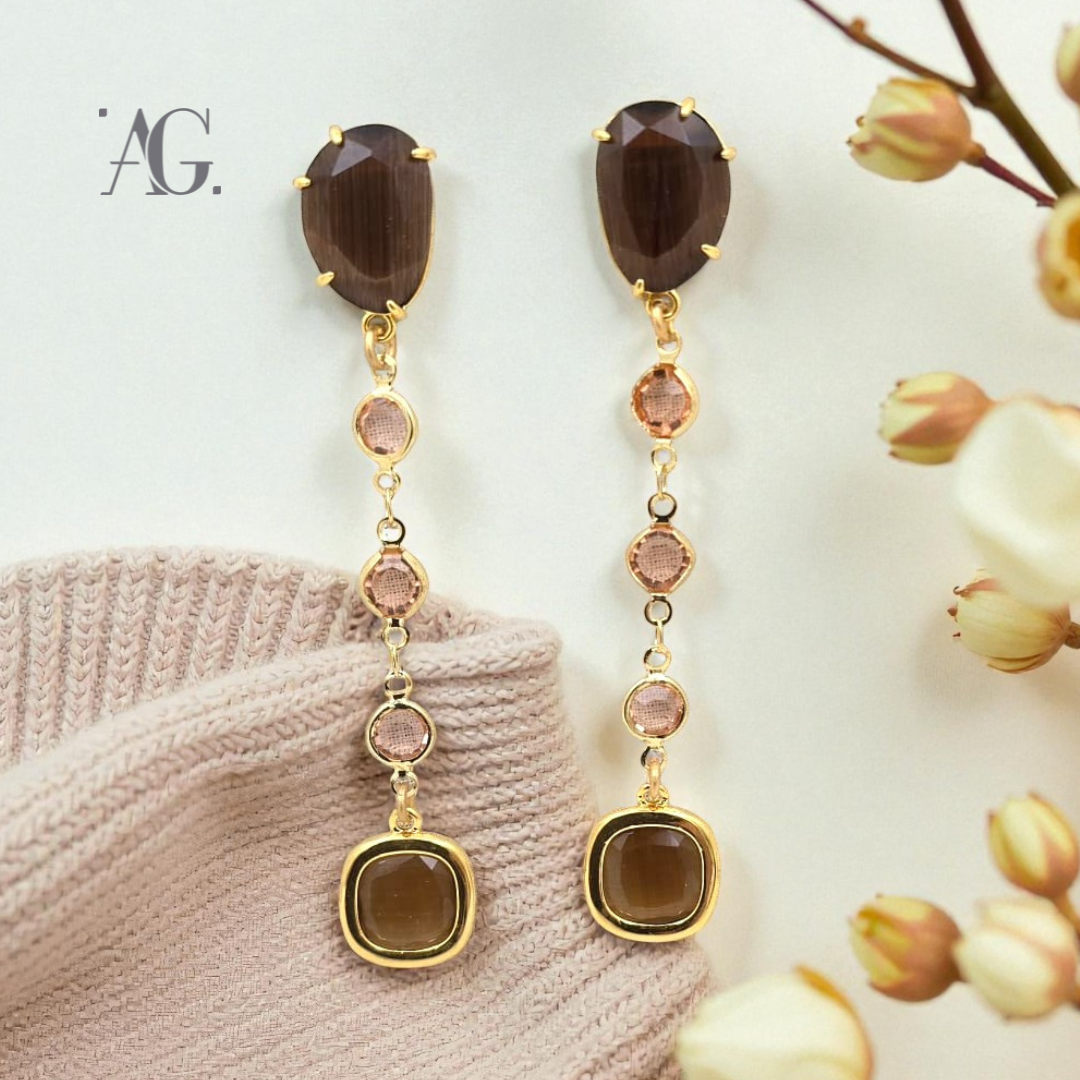 Orecchini Elegance "Evening"