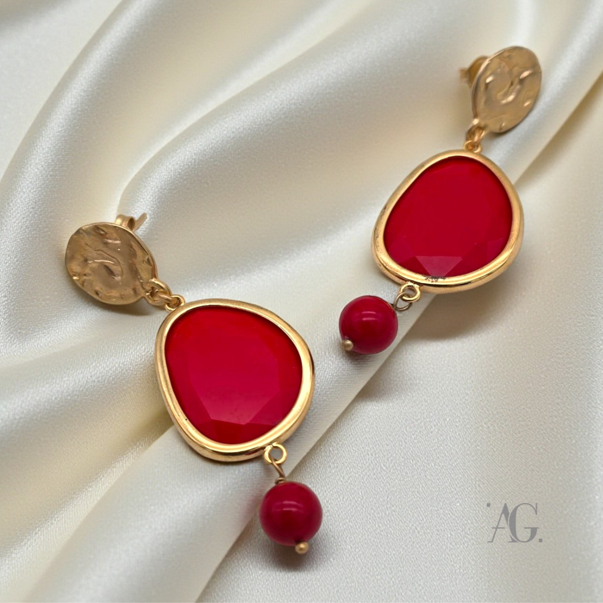 Orecchini Elegance AMOUR