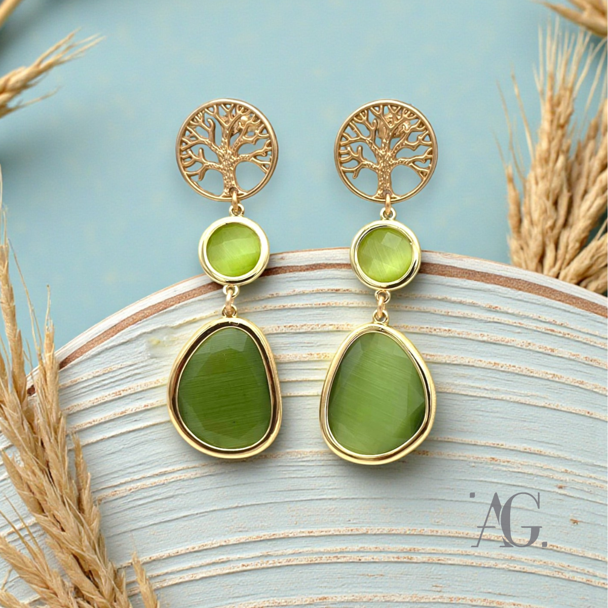 Orecchini Elegance ZEFRA