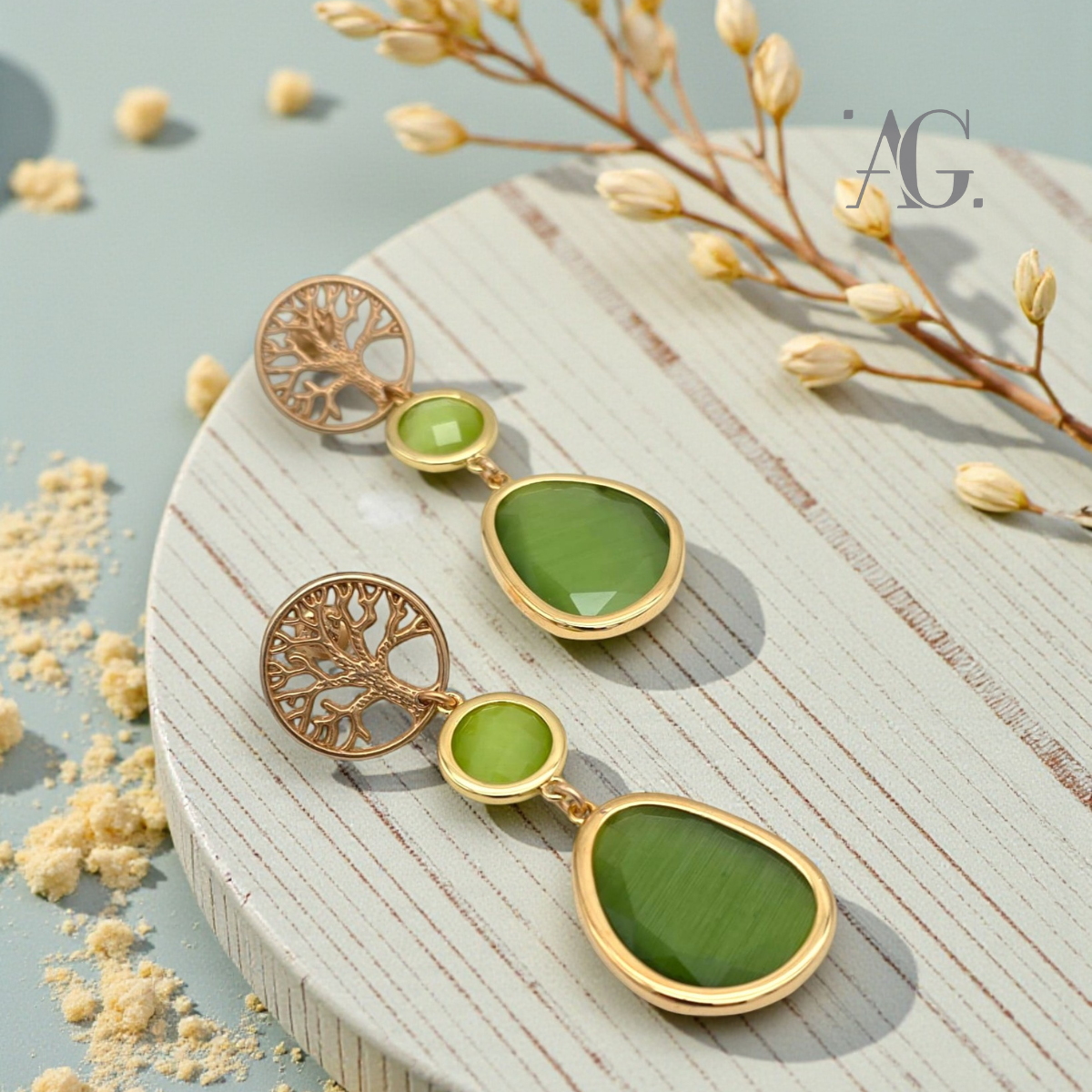 Orecchini Elegance ZEFRA