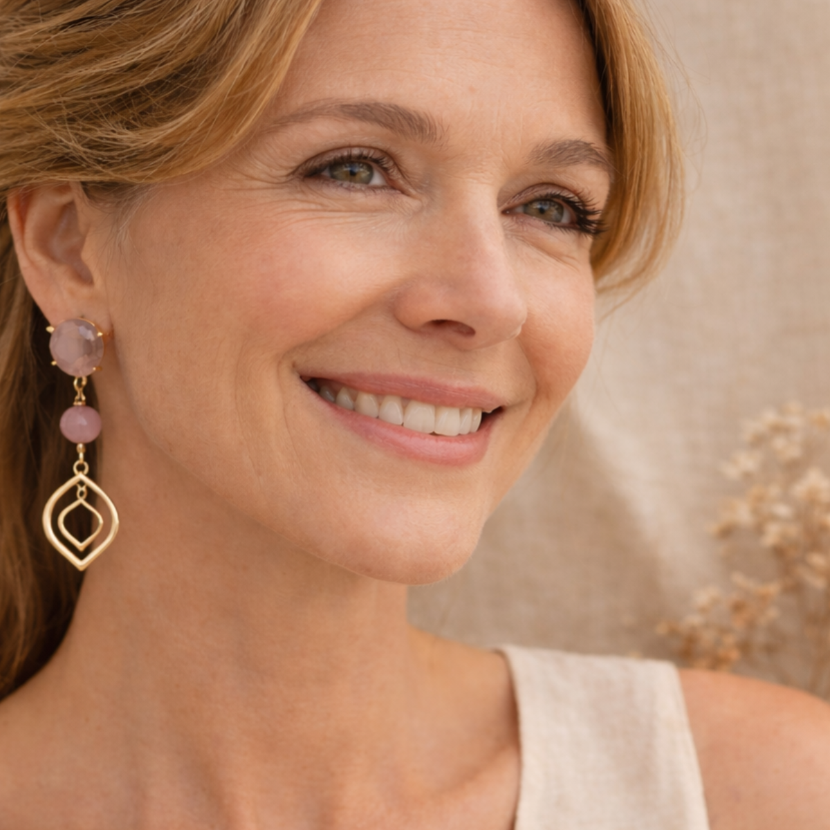 Orecchini Elegance CHLOE