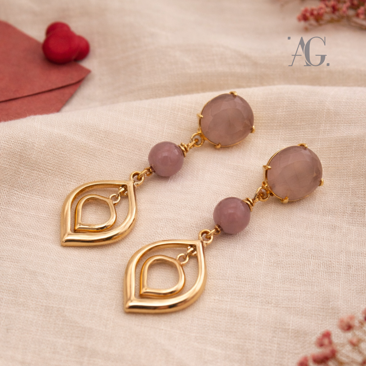 Orecchini Elegance CHLOE