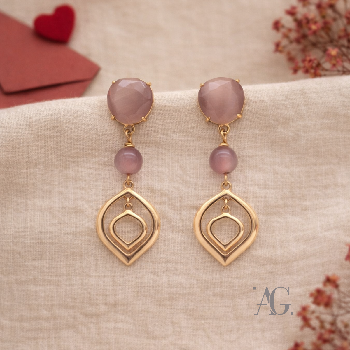 Orecchini Elegance CHLOE