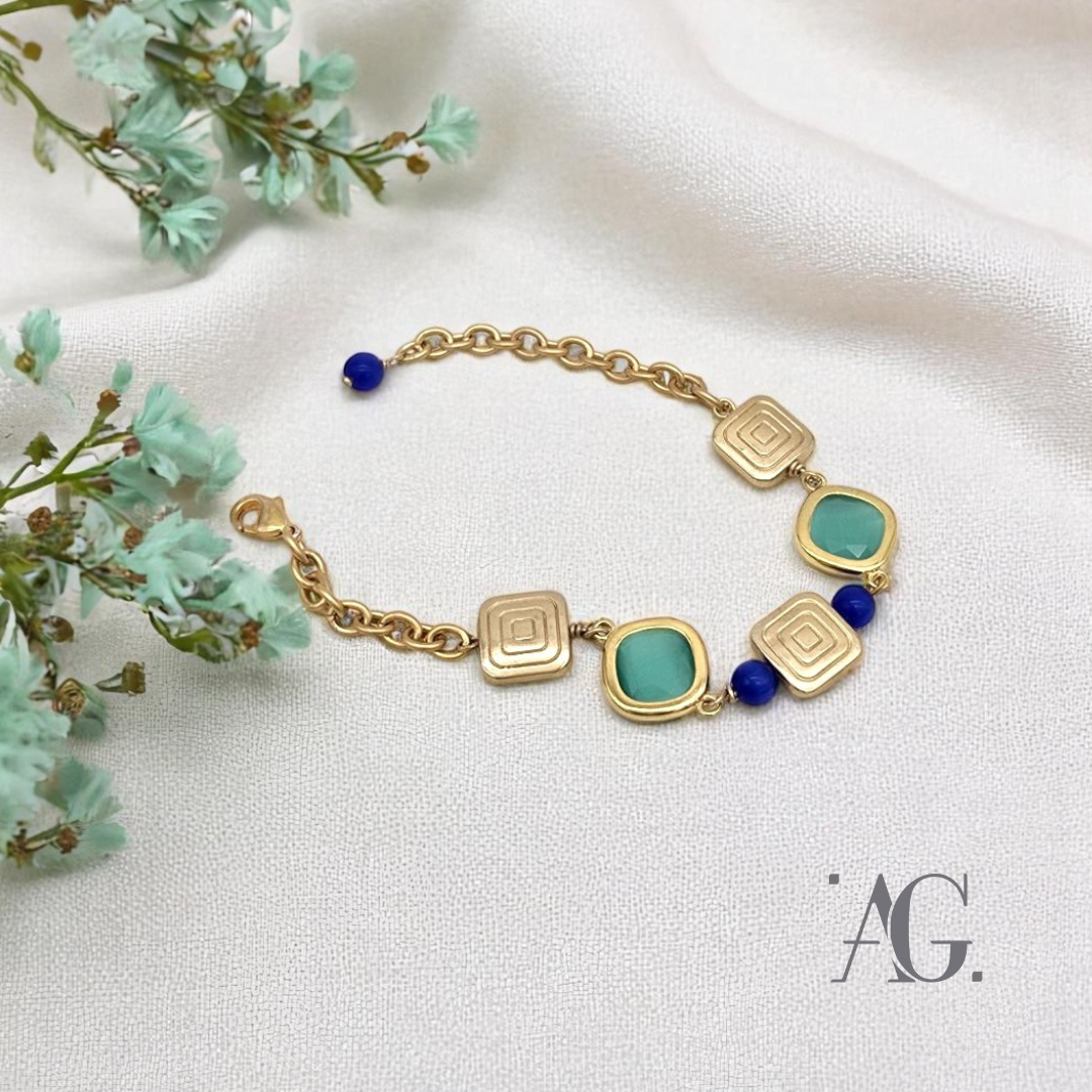 BRACCIALE ELEGANCE COSTA AZZURRA