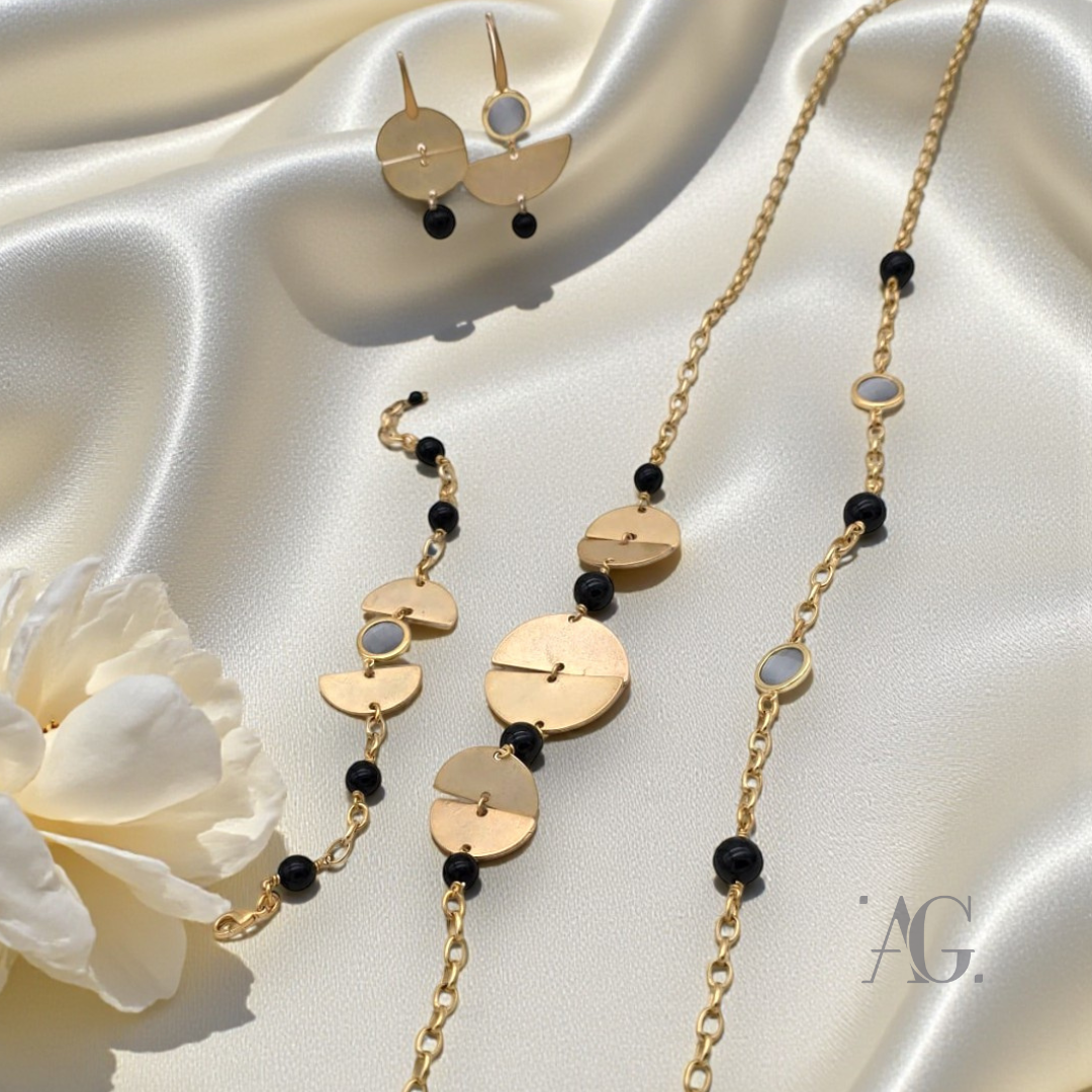 SET CHARME "iN BILICO"