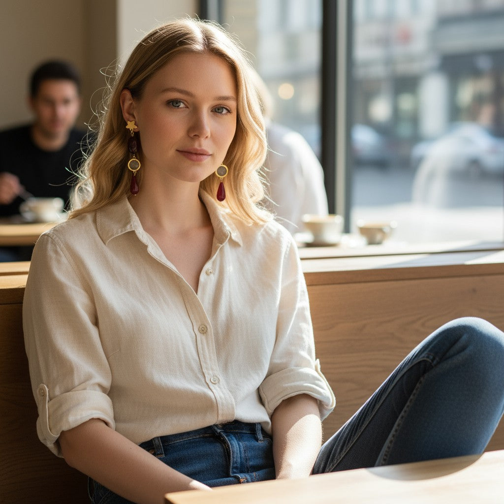 Set Elegance "ETOILE"